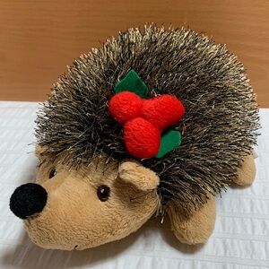 8” Hedgehog Plush by Pier 1 Imports